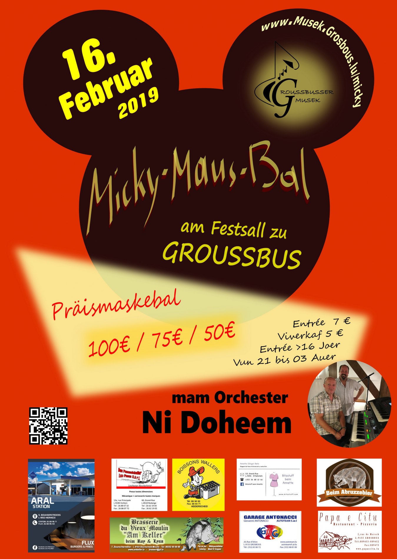 Affiche MMBal 2019